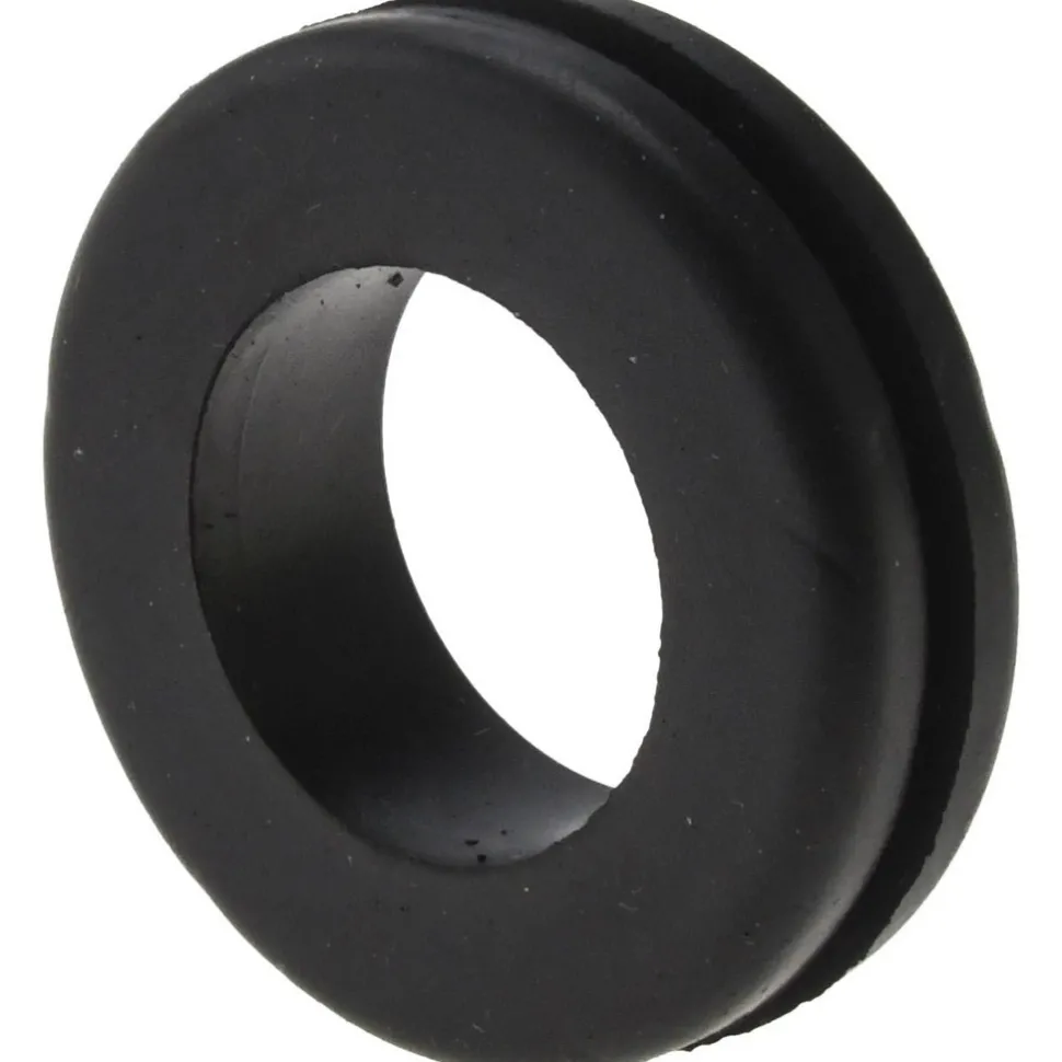 1-3/4" OD, 1/2" Thick Military Specification Grommet