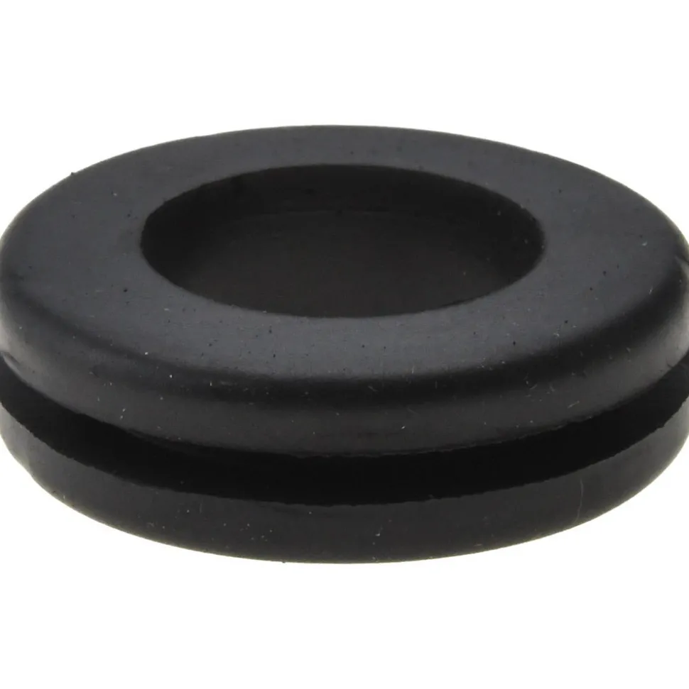 1-3/4" OD, 1/2" Thick Military Specification Grommet