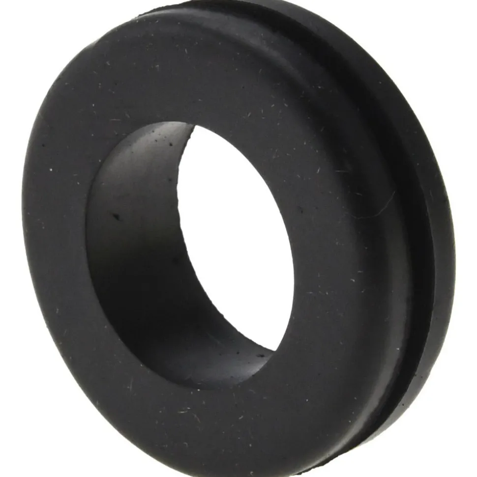 1-3/4" OD, 1/2" Thick Military Specification Grommet
