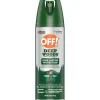 OFF! Deep Woods Mosquito Repellent V, 6 oz