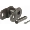 Offset Link: for Single Strand Chain, 40 Chain, 1/2" Pitch