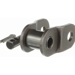 Offset Link: for Single Strand Chain, 40 Chain, 1/2