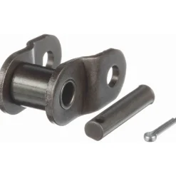 Offset Link: for Single Strand Chain, 60 Chain, 3/4" Pitch