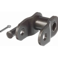 Offset Link: for Single Strand Chain, 60 Chain, 3/4