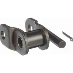 Offset Link: for Single Strand Chain, 60 Chain, 3/4