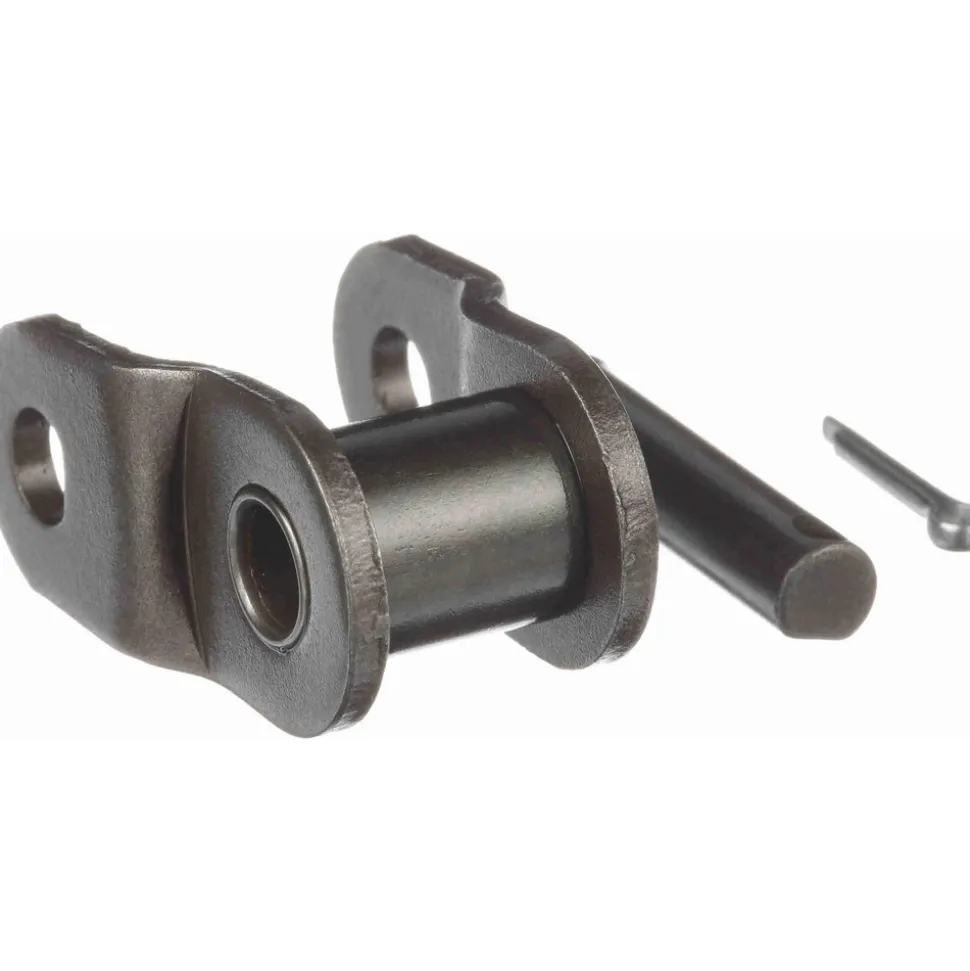 Offset Link: for Single Strand Chain, 60 Chain, 3/4" Pitch