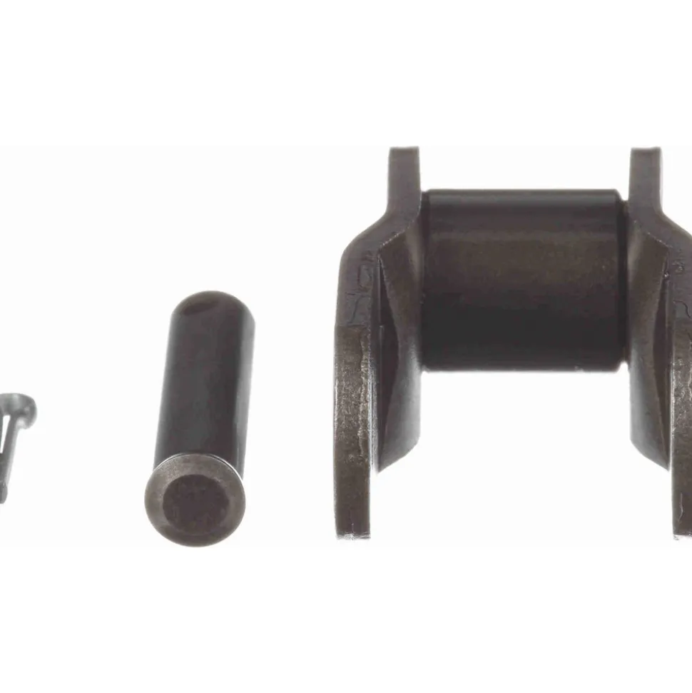 Offset Link: for Single Strand Chain, 60 Chain, 3/4" Pitch