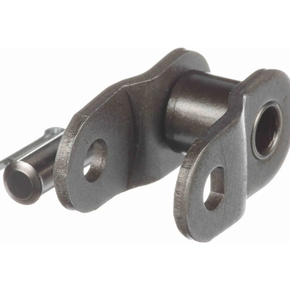 Offset Link: for Single Strand Chain, 50 Chain, 5/8" Pitch