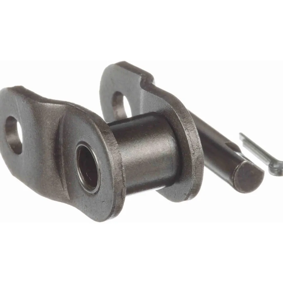 Offset Link: for Single Strand Chain, 50 Chain, 5/8" Pitch