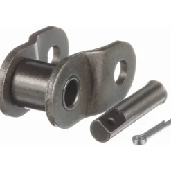Offset Link: for Single Strand Chain, 50 Chain, 5/8