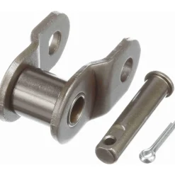 Offset Link: for Single Strand Chain, 80 Chain, 1" Pitch