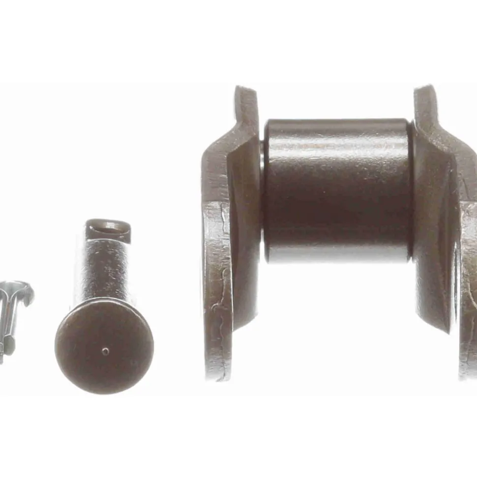 Offset Link: for Single Strand Chain, 80 Chain, 1" Pitch
