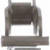 Offset Link: for Single Strand Chain, 41 Chain, 1/2" Pitch