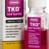 Oil Acid Test Kit: 1.4 oz