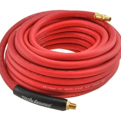 Oil Resistant Air Hose: 3/8