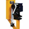 Oil Skimmer Belt: 1" Wide