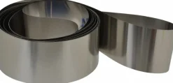 Oil Skimmer Belt: 2" Wide, 60" Max Reach
