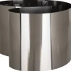 Oil Skimmer Belt: 4" Wide, 60" Max Reach