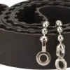 Oil Skimmer Belt: 1" Wide, 12" Max Reach