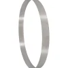 Oil Skimmer Belt: 1" Wide, 12" Max Reach