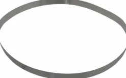 Oil Skimmer Belt: 1" Wide, 18" Max Reach