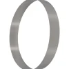 Oil Skimmer Belt: 1" Wide, 6" Max Reach