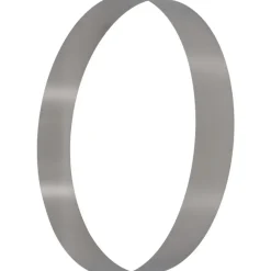 Oil Skimmer Belt: 1" Wide, 6" Max Reach