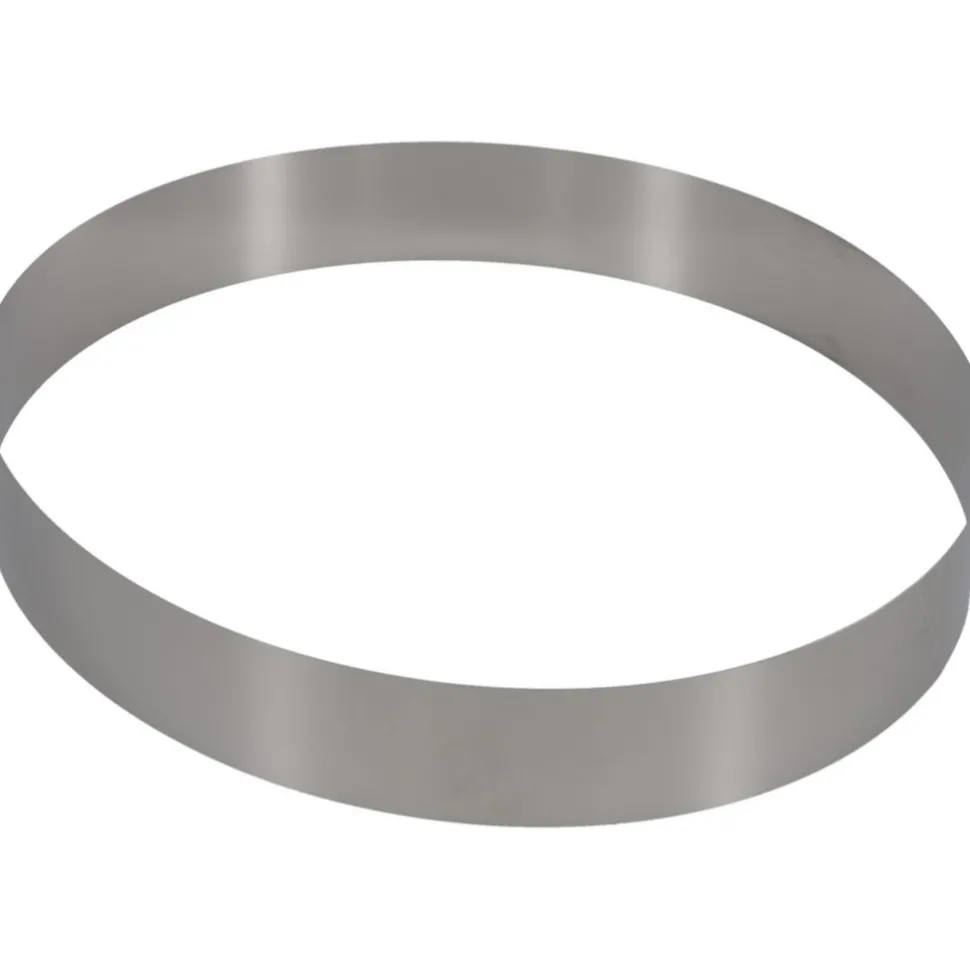 Oil Skimmer Belt: 1" Wide, 6" Max Reach