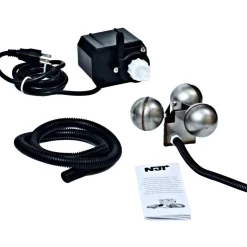 Oil Skimmer: 210.00 GPH, 84