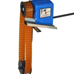 Oil Skimmer: 1.00 GPH, 8.0" Reach