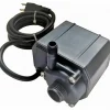 Oil Skimmer Pump: