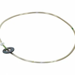 Oil Skimmer Tube: