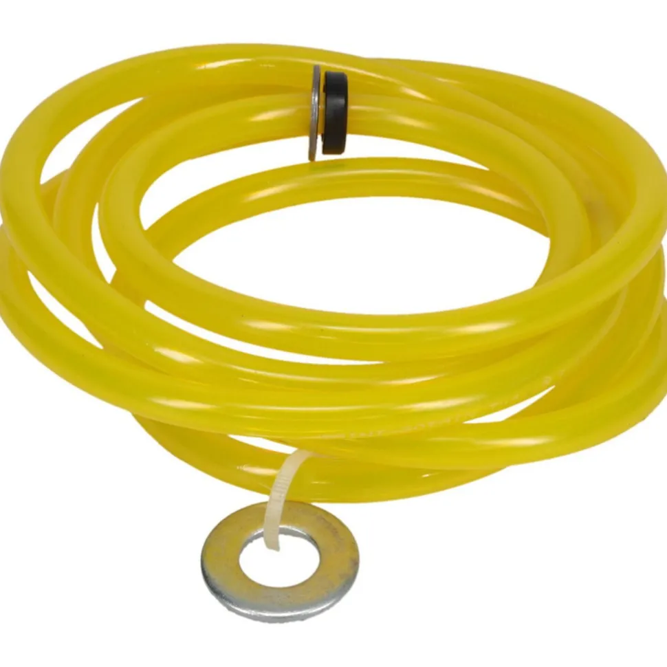 Oil Skimmer Tube: 24" Max Reach