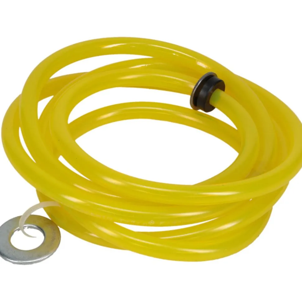 Oil Skimmer Tube: 24" Max Reach