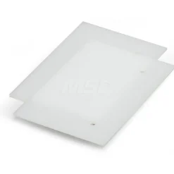 Oil Skimmer Wiper Blade: