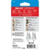 One Fit™ Scraper Variety Pack