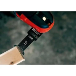 One Fitâ„¢ Speartooth Fast Cut Wood Blade