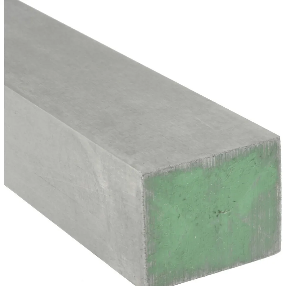 O1 Oil-Hardening Flat Stock: 1/4" Thick, 1" Wide, 36" Long, ±0.001" Thickness Tolerance