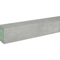 O1 Oil-Hardening Flat Stock: 1/4