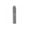Open End Blind Rivet: Large Flange Head, Aluminum Body, Steel Mandrel