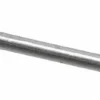 Open End Blind Rivet: Size 44, Dome Head, Aluminum Body, Aluminum Mandrel
