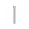 Open End Blind Rivet: Size 66, Dome Head, Steel Body, Steel Mandrel