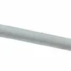 Open End Blind Rivet: Size 46, Dome Head, Steel Body, Steel Mandrel