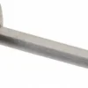 Open End Blind Rivet: Size 64, Dome Head, Aluminum Body, Aluminum Mandrel