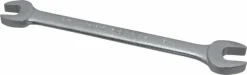 Open End Wrench: Double End Head, Double Ended