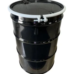 Open Head Drum: Carbon Steel, 1A2/Y1.6/100 UN Rating Liquid