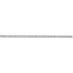 Optical Level Fiberglass Telescoping Rod