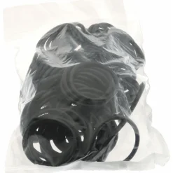 O-Ring: 1" ID, 3/32" Thick, Dash 120, Buna-N