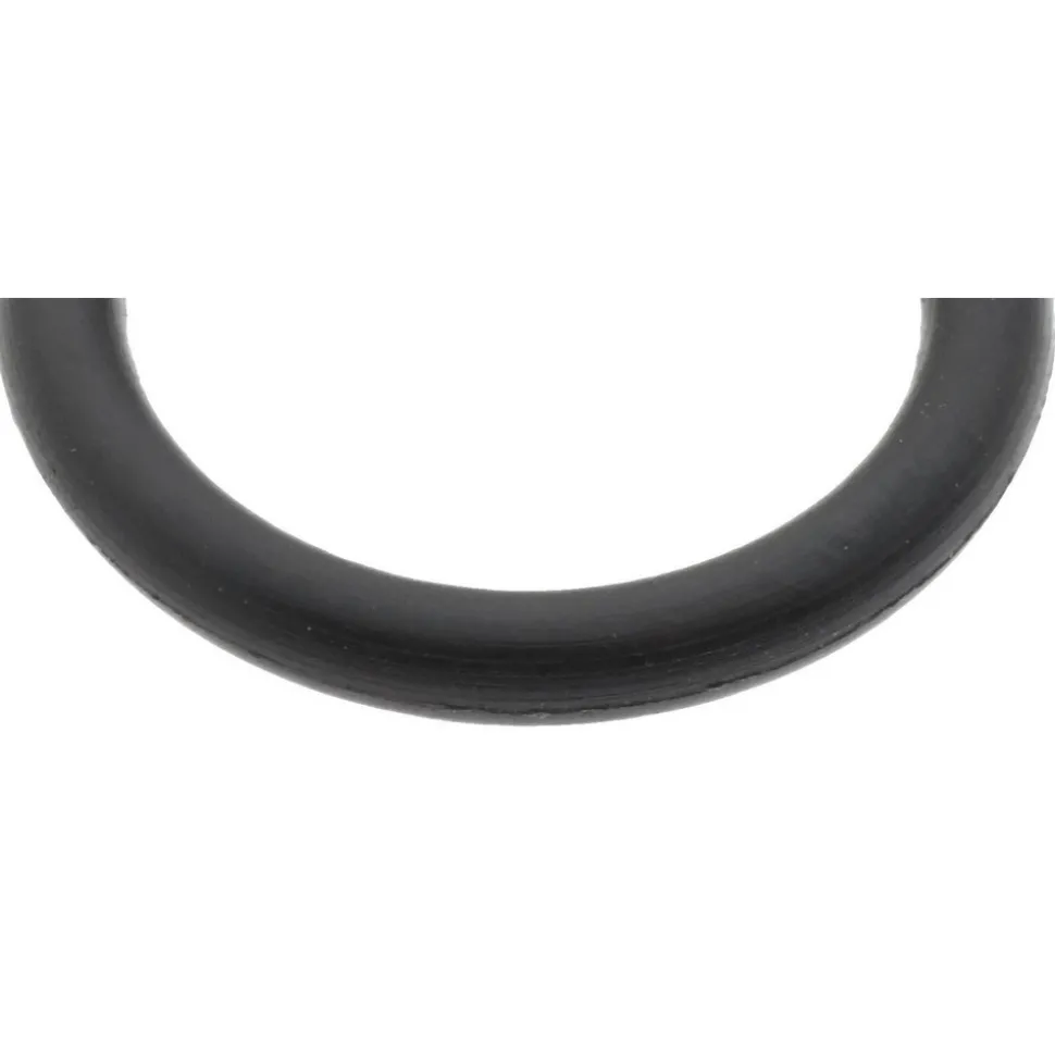 O-Ring: 5/8" ID, 3/32" Thick, Dash 114, Buna-N