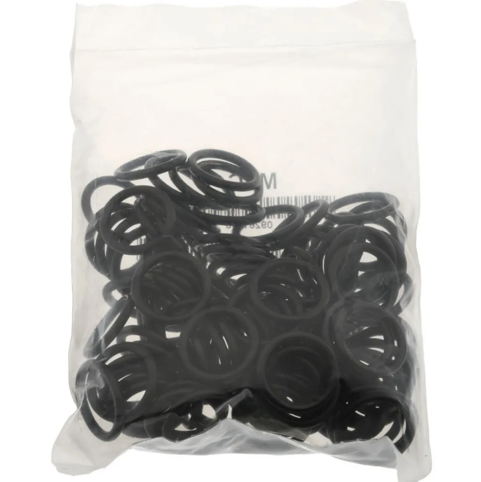 O-Ring: 5/8" ID, 3/32" Thick, Dash 114, Buna-N